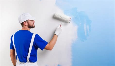 Painting And Decorating Services