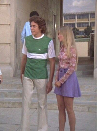 greg and marcia first day of high school for marcia the brady bunch in 2019 the brady bunch