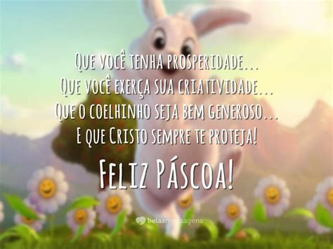 Páscoa é tempo de amor, de família e de paz. Mensagens de Páscoa - Belas Mensagens
