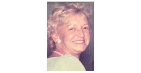 Eileen Oriordan Obituary Wilkinson Beane Simoneau Paquette Funeral