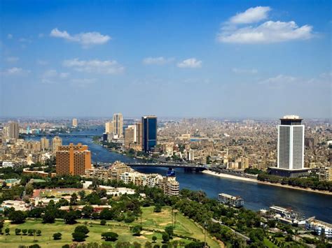 Explore cairo holidays and discover the best time and places to visit. Cairo, Egypt - The Breathtaking Historical City of Cairo - Tourist Destinations