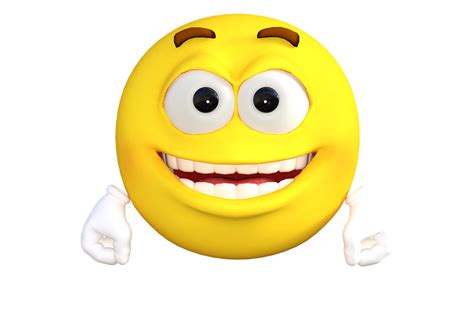 Emotikon Emoji Usměj Se Obrázek Zdarma Na Pixabay