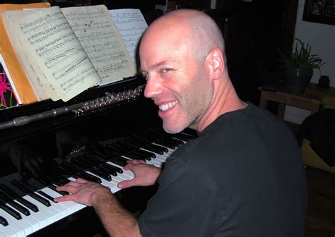 Scot Ranney, Jazz Pianist
