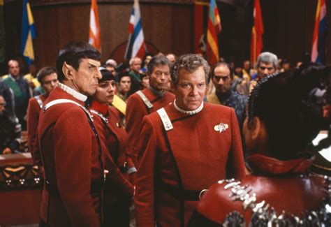 Watch Star Trek Vi The Undiscovered Country Prime Video