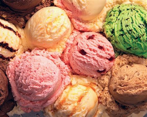 Ice Cream Definition History And Production Britannica