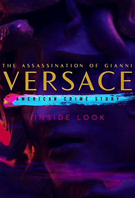 Inside Look The Assassination Of Gianni Versace American Crime Story