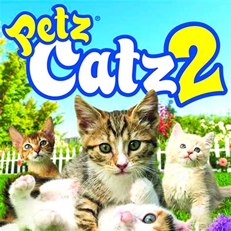 Petz Catz 2 Ds Ign