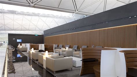 Priority Pass Dulles Iad Airport A Guide To Lounges Chase