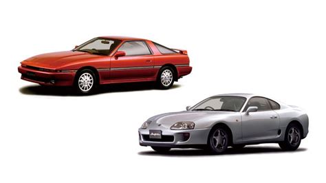 Maybe you would like to learn more about one of these? Hasilkan semula alat ganti, Toyota selamatkan model Supra ...