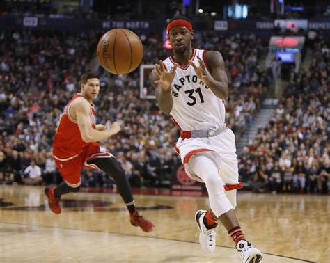Toronto Raptors Examining Terrence Ross Uneven Season