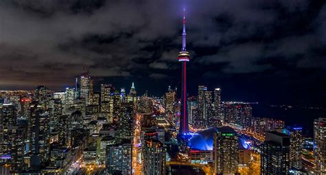 26 Things To Do In Toronto At Night In 2022