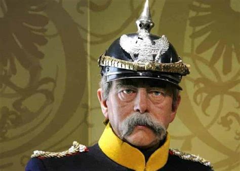 The Iron Chancellor 4 Facts About Otto Von Bismarck