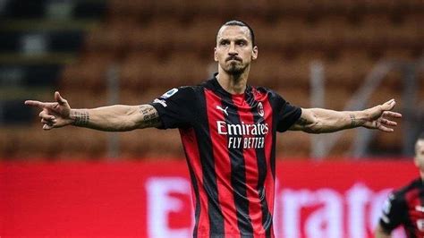 Statistiche aggiornate al 28 febbaio 2021. Stefano Pioli Tak Takut AC Milan Hadapi Jadwal Padat ...