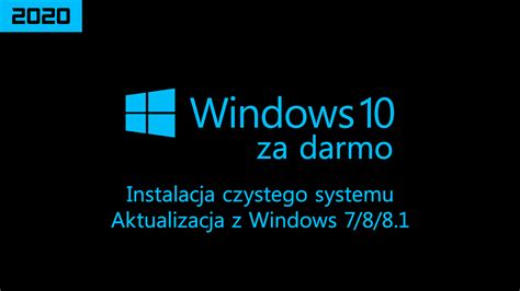 Jak Aktywować Windows 10 Za Darmo Stelliana Nistor