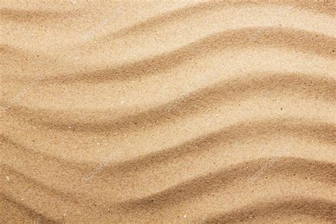 Sand Texture Background — Stock Photo © Korovin 75688459