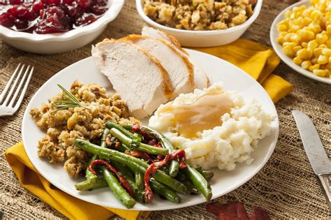 You've got to try this classic, delicious recipe. Thanksgiving Food Drive | Interfaith Social Services