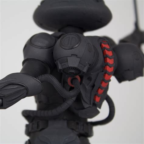 Can't find what you are looking for? DC Comics Shazam and Aquaman Movie Black Manta Statues by ...