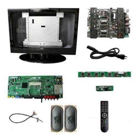 Television Parts Television Parts Buyers Suppliers Importers