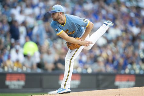 Milwaukee Brewers On Twitter RHP Adrian Houser Placed On The 15 Day