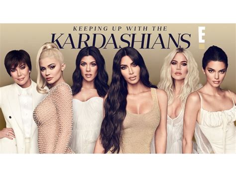 Keeping Up With The Kardashians Final Season Trailer Kim Kourtney