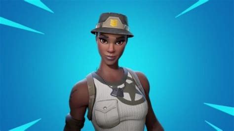 Fortnite What Are The Rarest Skins Renegade Raider And