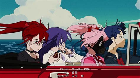 Mahou Shoujo Magical Destroyers Em 2023 Anime