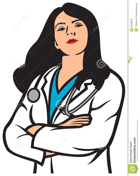 Doctor Clip Art Pictures Clipart Panda Free Clipart Images Female