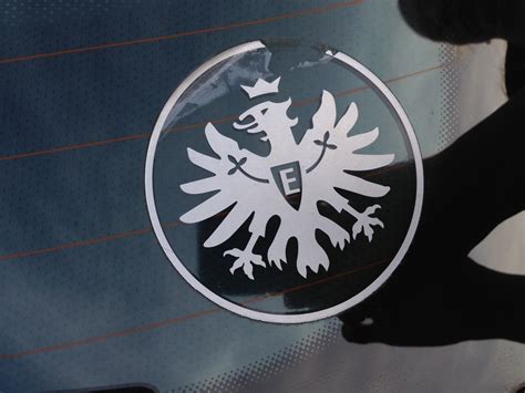 Get inspired by our community of talented artists. Eintracht Frankfurt Wallpapers - Wallpaper Cave