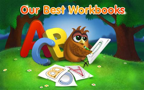 Each book includes eight illustrated pages. Preschool and Kindergarten learning kids games for girls ...