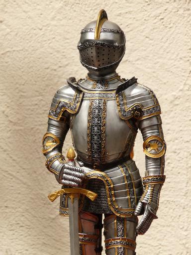 Free Public Domain Images Knight