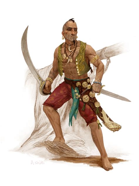 ArtStation - CONAN-board game concept and art, adrian smith | Game