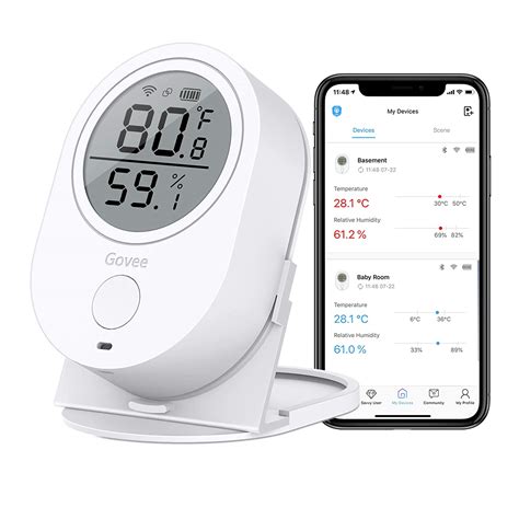 Best Pet Temperature Monitor For Rvs Review And Buying Guide In 2022