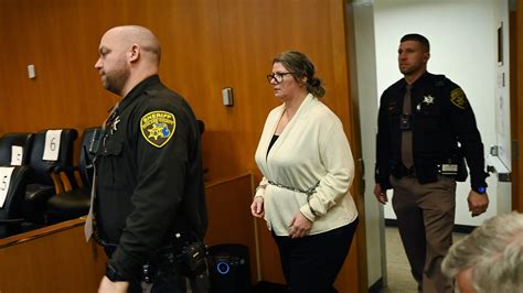 Jennifer Crumbley found guilty