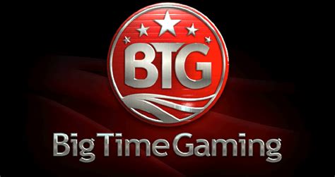 Big Time Gaming Launches Enhanced Gold Megaways Slot Game Gaming