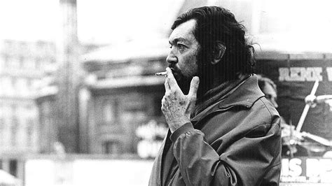 I went to see them in the aquarium at the jardin des plantes, and stayed for hours watching them, observing their immobility, their faint movements. Sobre Julio Cortázar - Prodavinci