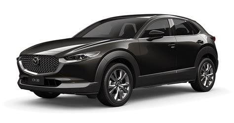 New Mazda Cx 30 For Sale Narrogin Wa Pricing And Features Narrogin Mazda