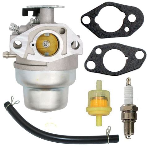 Follow that up with a half gallon of gasoline to absorb the trace of water left remove and save for the lawn mower the last treatment is a rinse of oil and gasoline to leave an oil film inside. Best how to clean lawn mower fuel tank - Kitchen Smarter