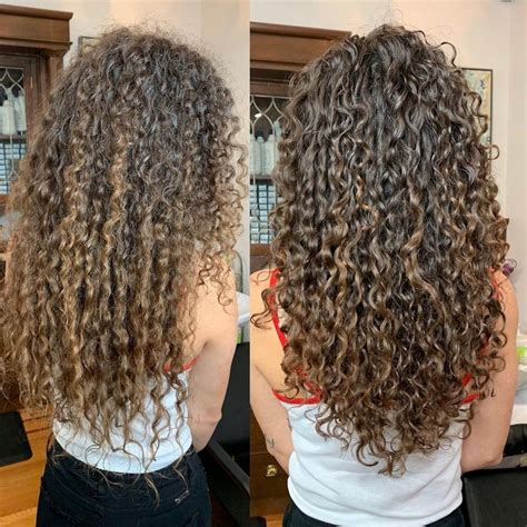 Top 34 Layered Curly Hair Ideas For 2023 Long Layered Curly Hair Long Curly Haircuts Layered