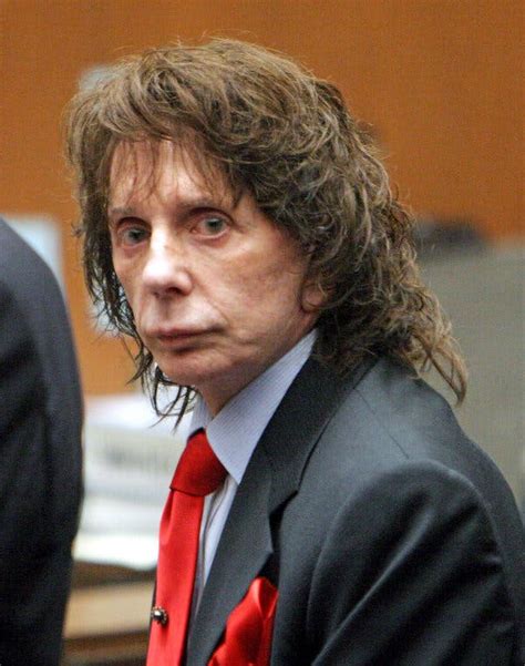 Phil Spector Famed Music Producer And Convicted Murderer Dies At 81
