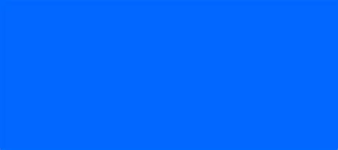 Hex Color 0066ff Color Name Navy Blue Rgb0102255 Windows
