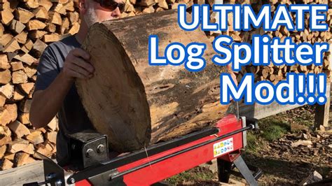 On april 9, i ordered a power washer online. Honest Review of Harbor Freight Wood Splitter | Ultimate ...