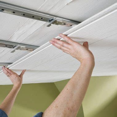 The cost to install tongue and groove boards on your ceiling will vary as explained elsewhere in this article. Tongue & Groove Ceiling Installation (With images ...