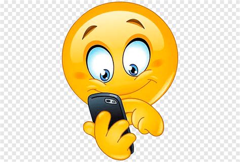 Free Download Iphone Smiley Emoticon Smartphone Emoji Iphone