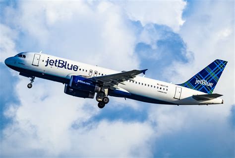 15 Facts About Jetblue