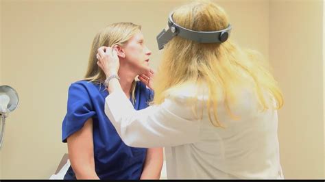 Free Skin Cancer Screenings At Local Dermatologist Youtube