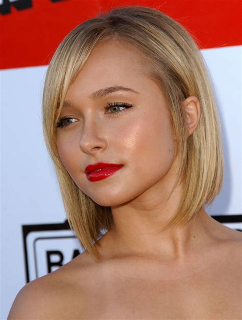 All Thing About Hairstyle Celebrity Bob Hairstyles
