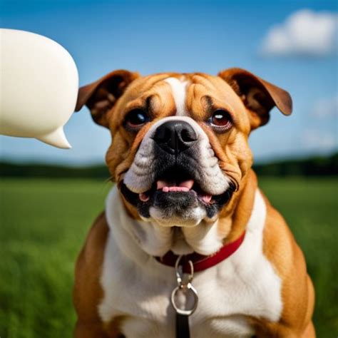 Understanding Bulldog Barking Causes And Solutions Dogpedia