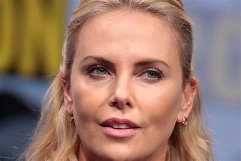 Charlize Theron Gets Owned For Wild Comments About Afrikaans Swisher Post
