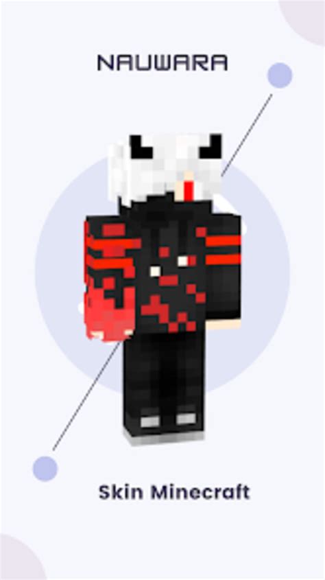 Skin Devil For Minecraft Pe Para Android Download