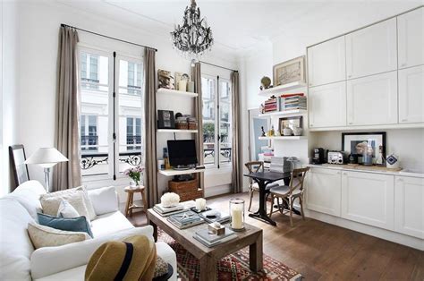 French Interior Design The Beautiful Parisian Style French Interior